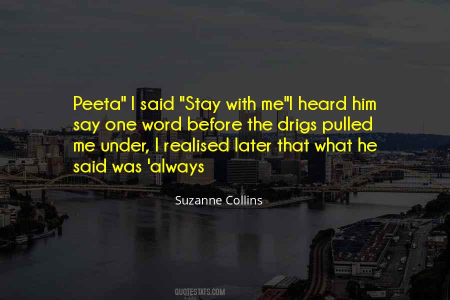 Causality In Research Quotes #243486