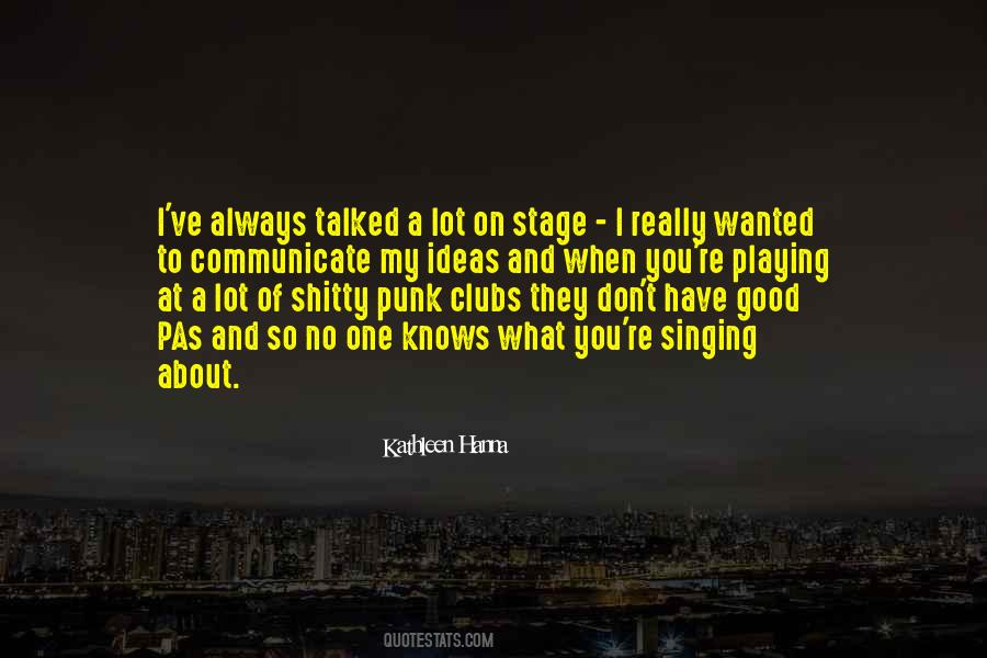 C M Punk Quotes #62161