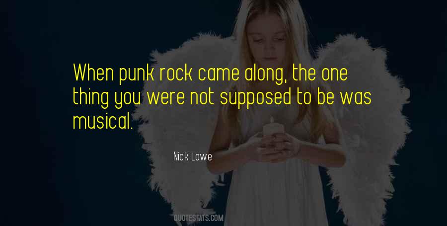 C M Punk Quotes #78607