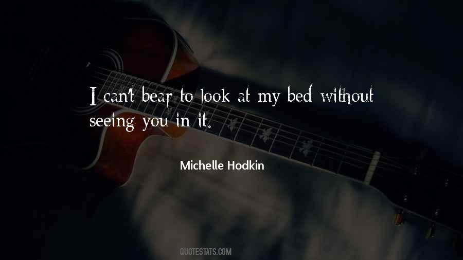 Bedroom Night Sky Quotes #1025672