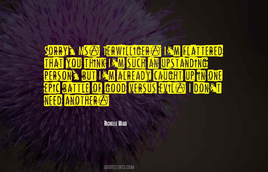 Animaletti Degli Quotes #1692410