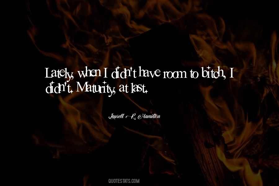 Trepidatious Def Quotes #1814964