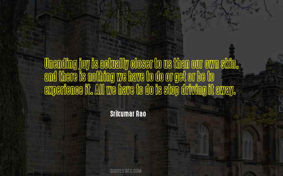 C N R Rao Quotes #205230