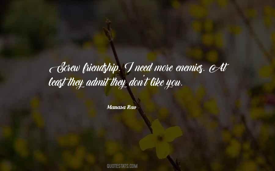 C N R Rao Quotes #271955