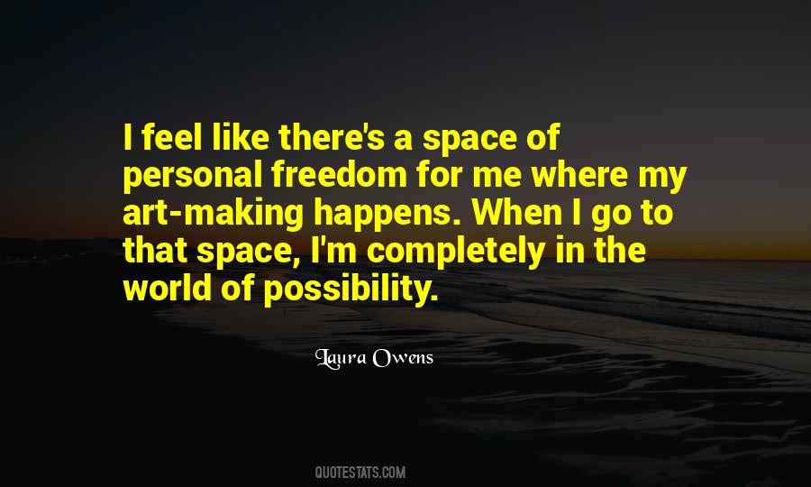 Alaura Harrelson Quotes #90858