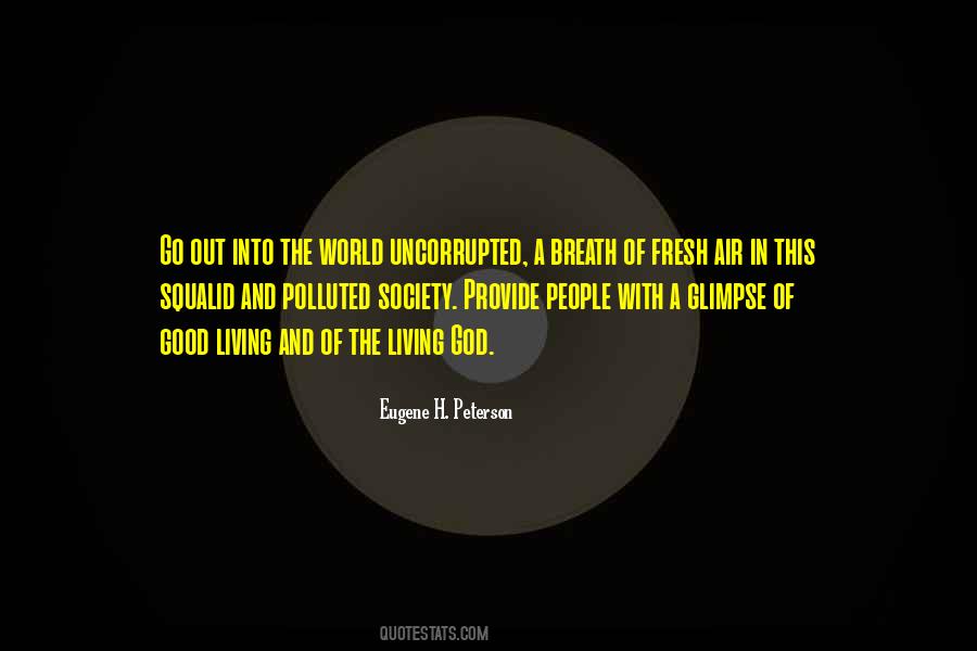 Sadaharu Horio Quotes #553435