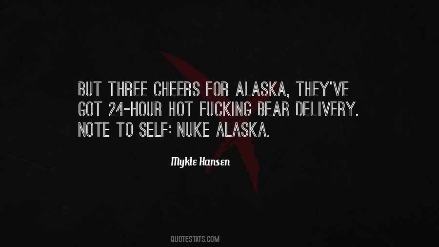 Aerni Hitzel Quotes #732821