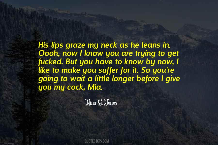 Vanellis Forest Quotes #878030