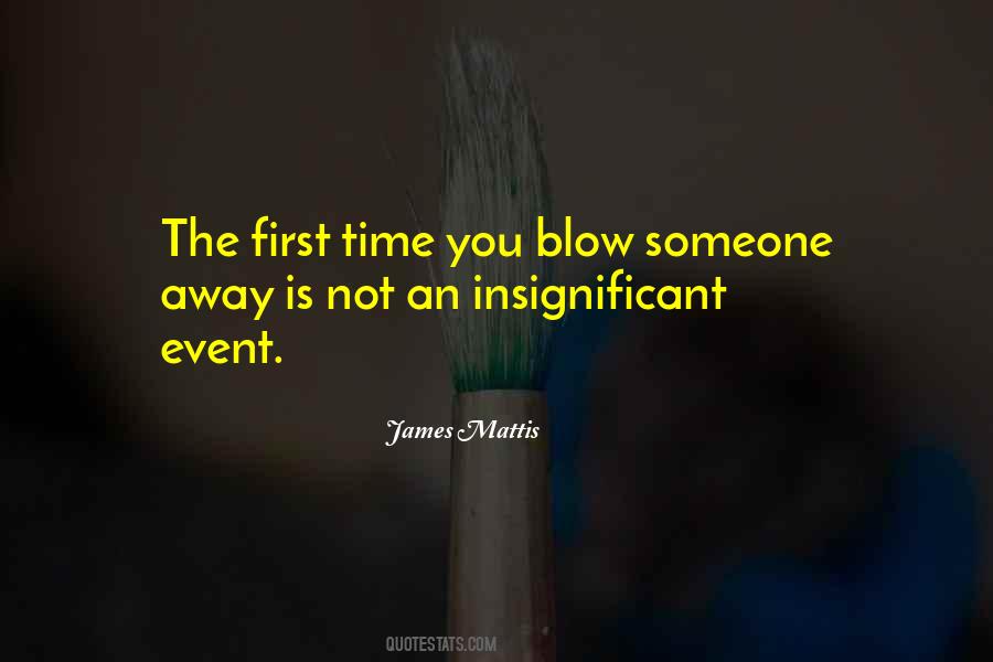 Mad Dogs Quotes #1626700