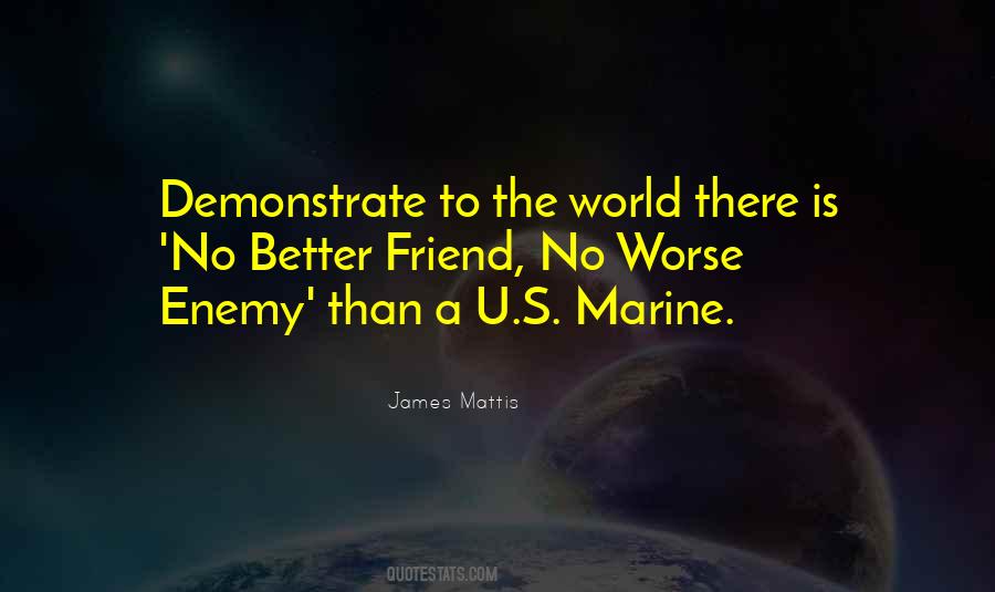 Mad Dogs Quotes #1863410