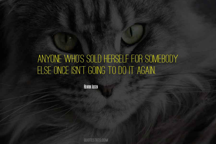 Lennell Walker Quotes #65558