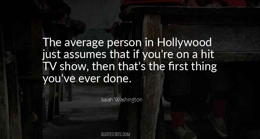 Lennell Walker Quotes #835609