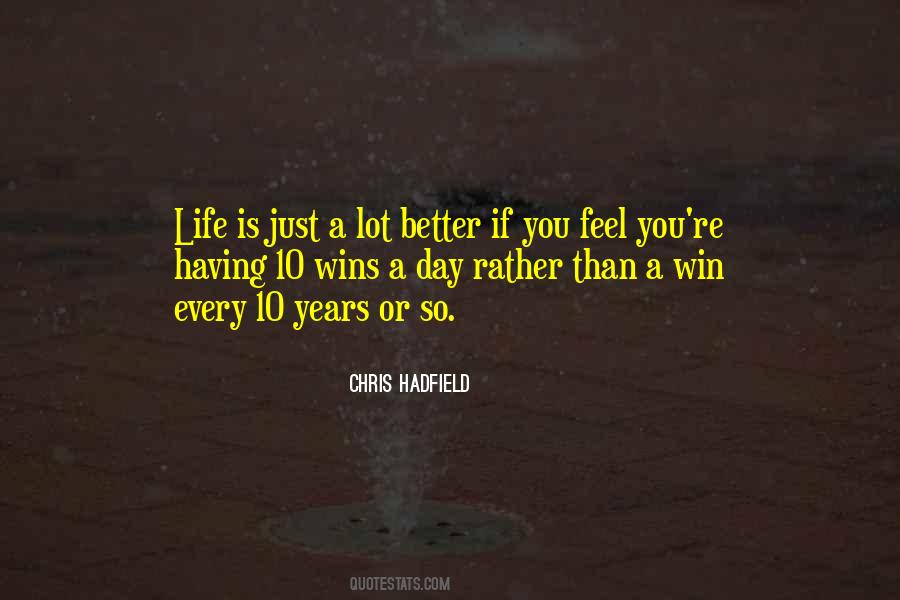 Arkamo Speedway Quotes #1636451