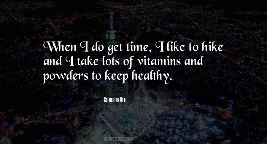Drazil Foods Quotes #283901