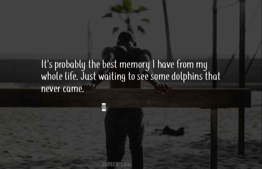 Staria Minivan Quotes #134508