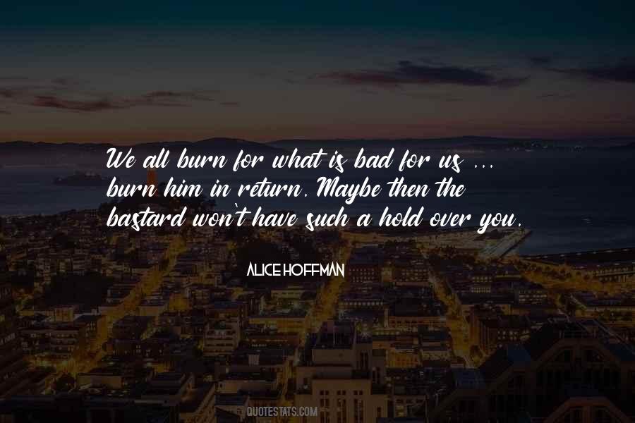 Habria Definicion Quotes #1689444