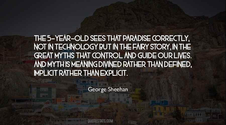 Habria Definicion Quotes #1869448
