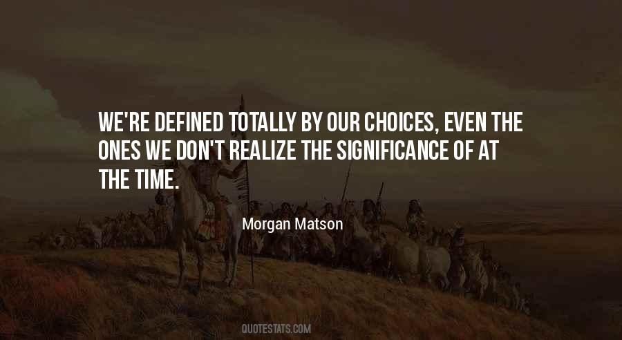 Over Intellectualization Mechanism Quotes #1107255