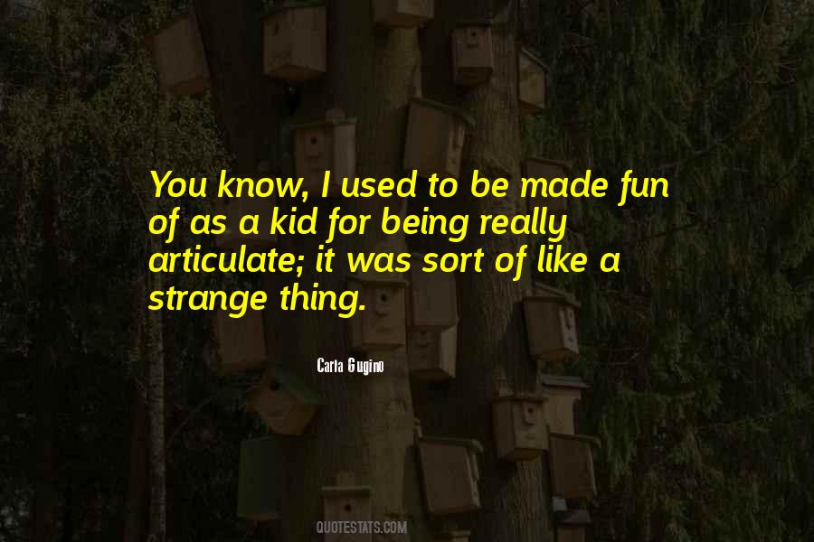 Over Intellectualization Mechanism Quotes #1815164