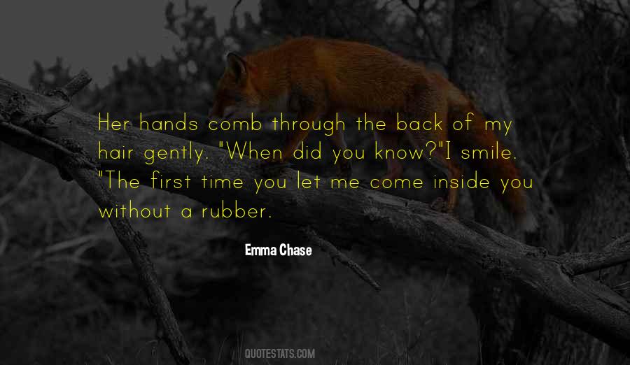 Back Through Time Quotes #303561