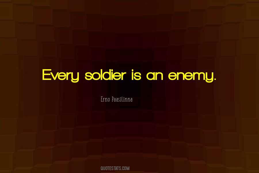 Ieremia Moore Quotes #993474
