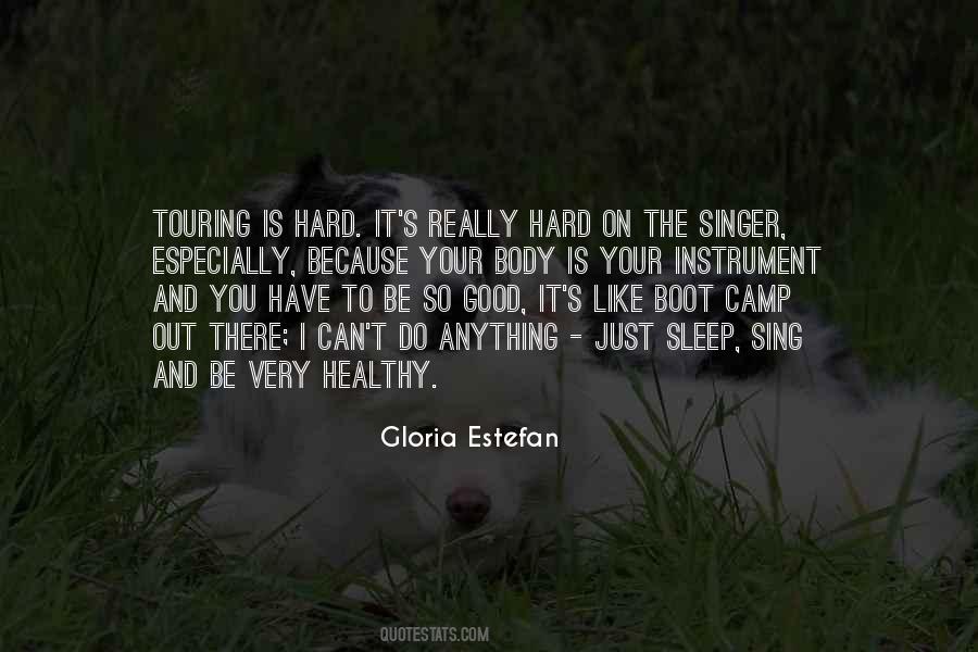 Just Sleep Quotes #1103677