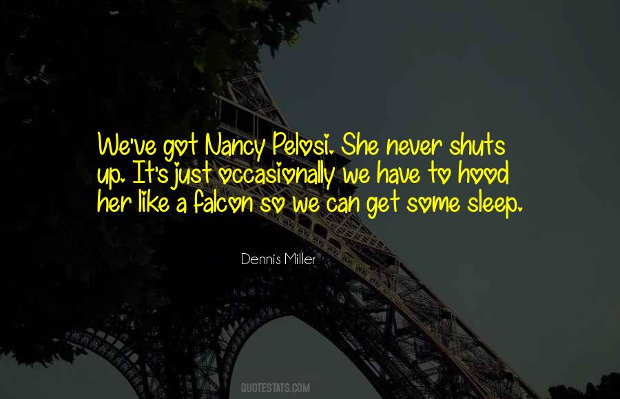 Just Sleep Quotes #242194