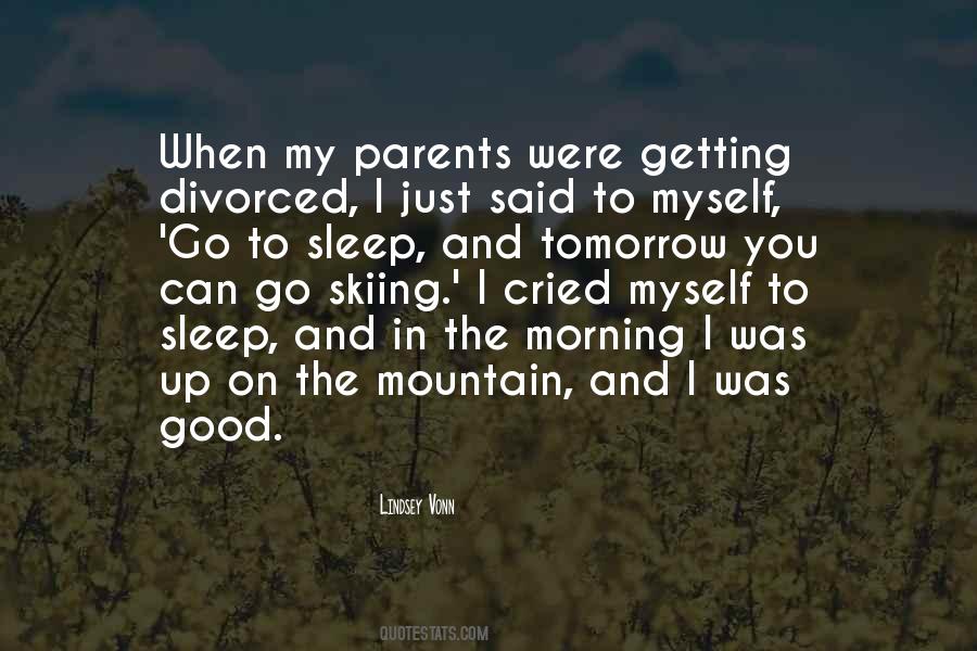 Just Sleep Quotes #245385