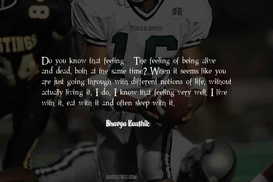 Just Sleep Quotes #283087