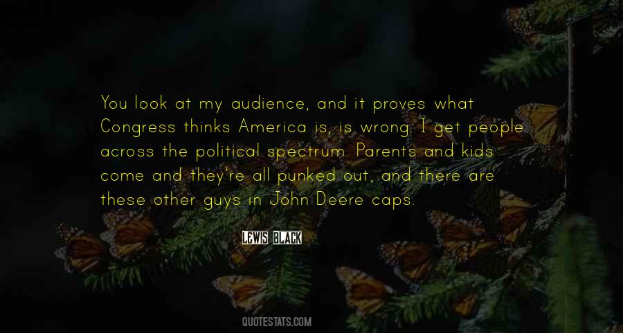 Punked Out Quotes #837552