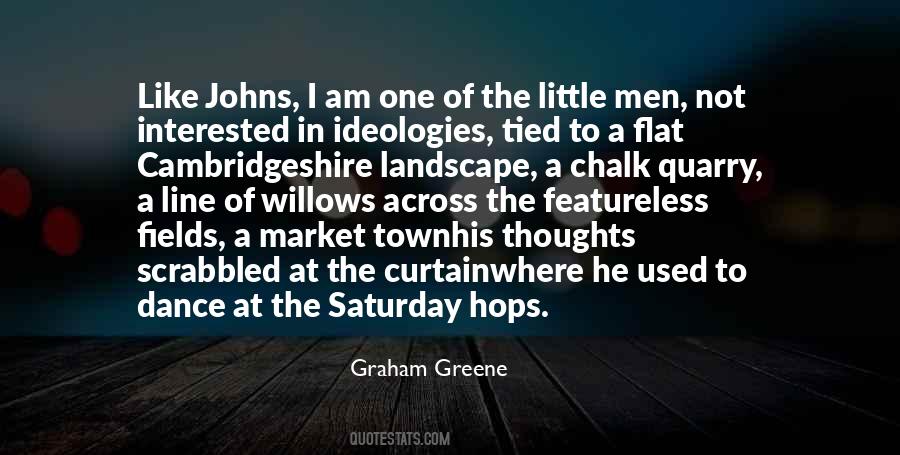 Market Ideology Quotes #344797