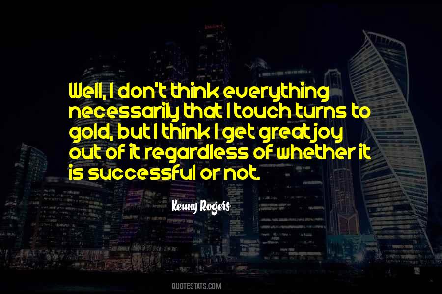 Get Joy Quotes #136095