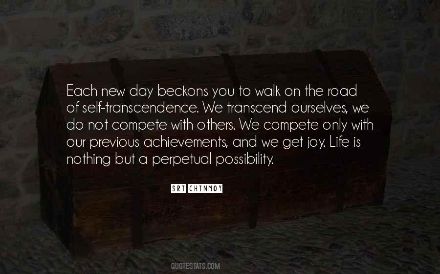 Get Joy Quotes #1443880
