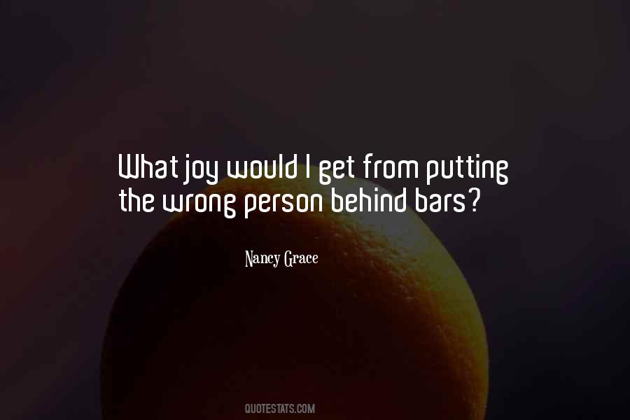 Get Joy Quotes #200250