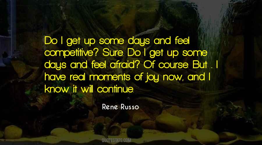 Get Joy Quotes #245909