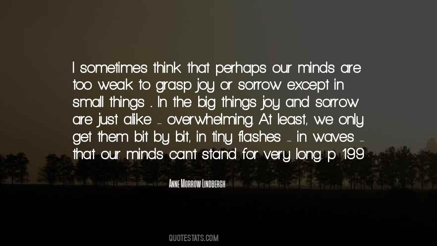 Get Joy Quotes #298654