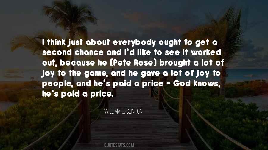 Get Joy Quotes #339914