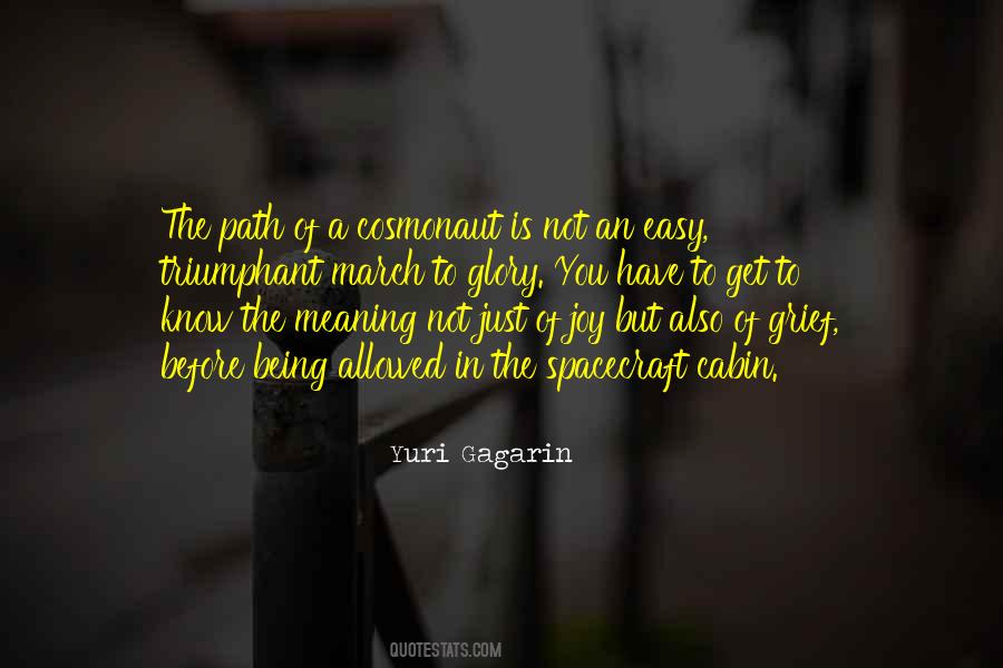 Get Joy Quotes #357281