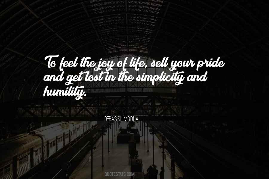 Get Joy Quotes #372388
