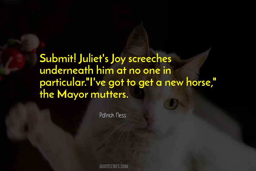 Get Joy Quotes #440673