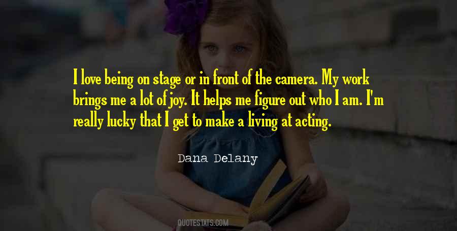 Get Joy Quotes #459393