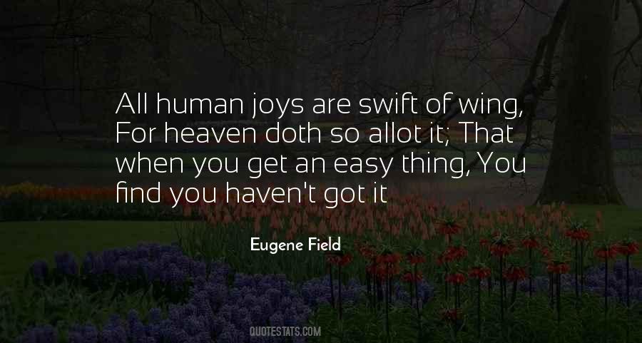 Get Joy Quotes #467664