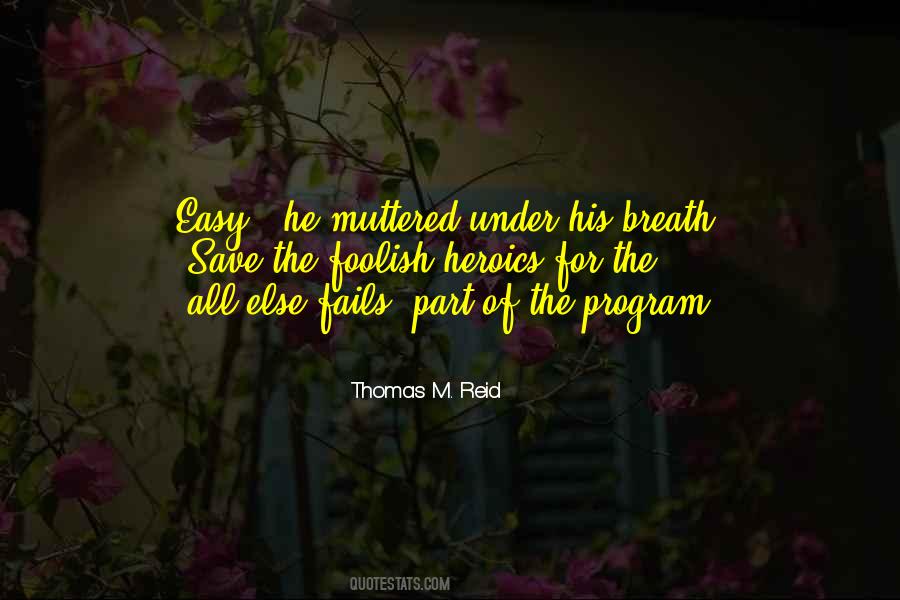 Kostoulakos Paul Quotes #906385