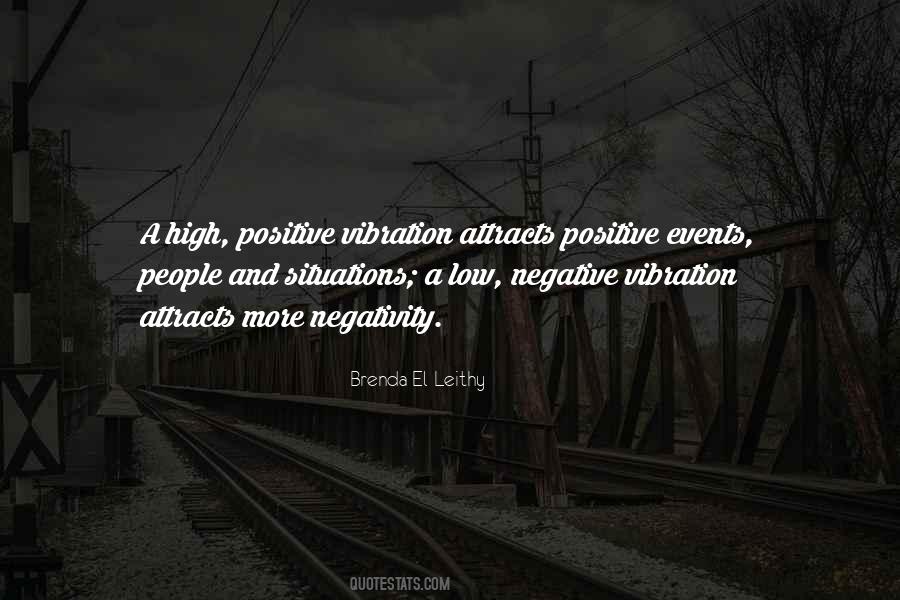 Negative Situations Quotes #1838174