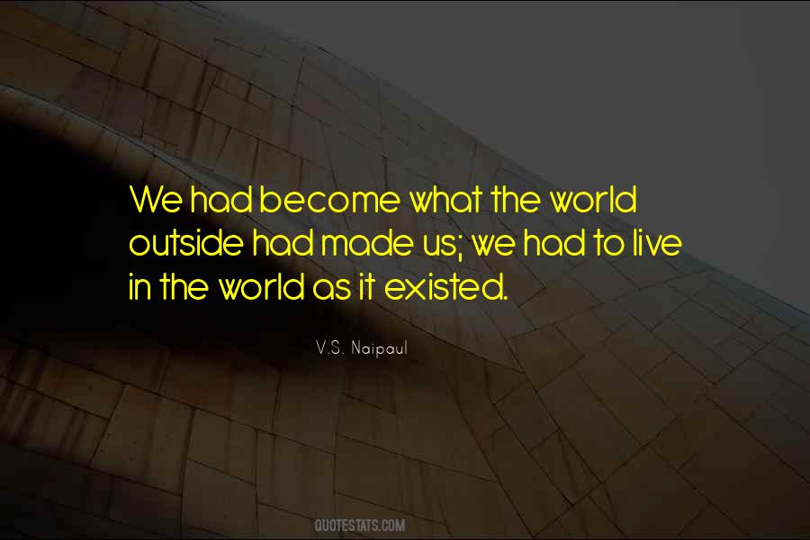 Yamurum Quotes #1808147