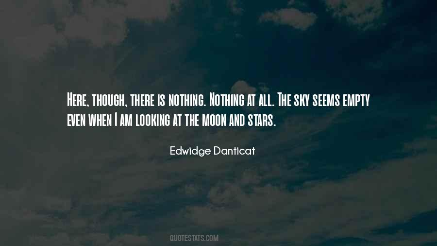 Quotes About Looking Up At The Moon #1044928