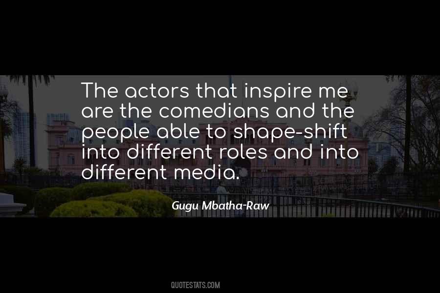 Sensitization Learning Quotes #1625588