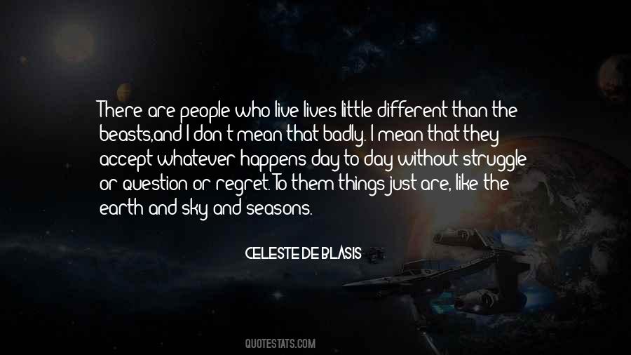 Little Things That Mean The Most Quotes #112443
