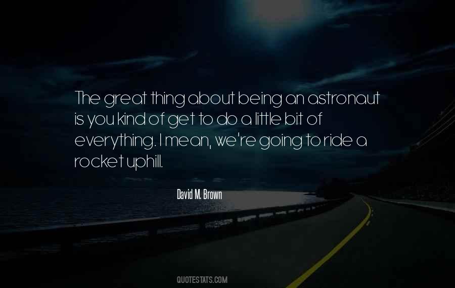 Little Things That Mean The Most Quotes #126059