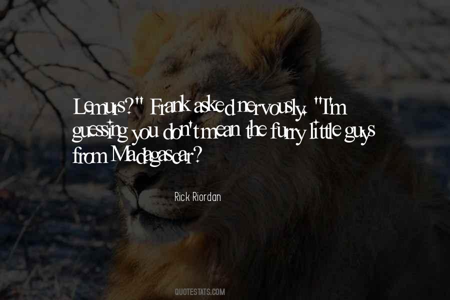 Little Things That Mean The Most Quotes #37379
